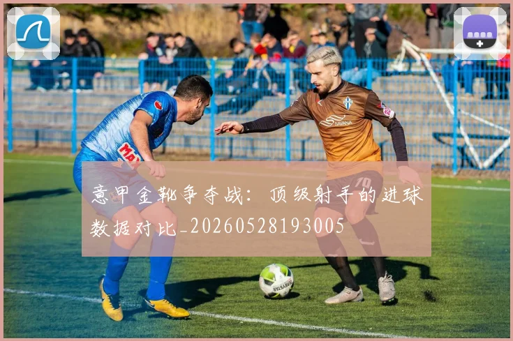 意甲金靴争夺战:顶级射手的进球数据对比_20260528193005