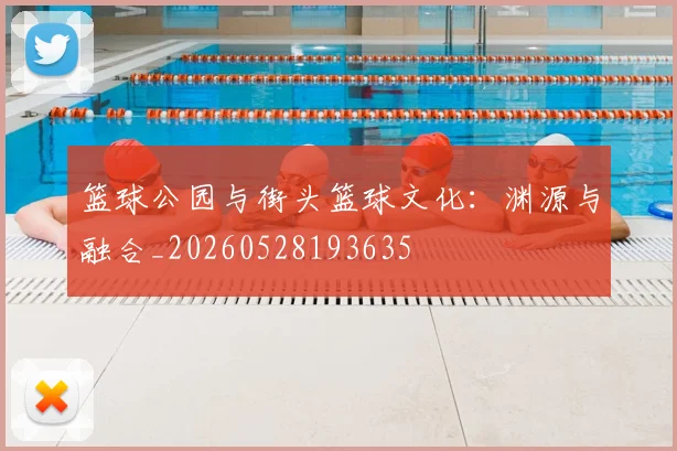 篮球公园与街头篮球文化:渊源与融合_20260528193635