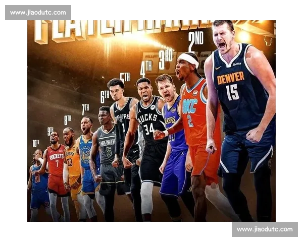 NBA季后赛未来趋势与格局变化